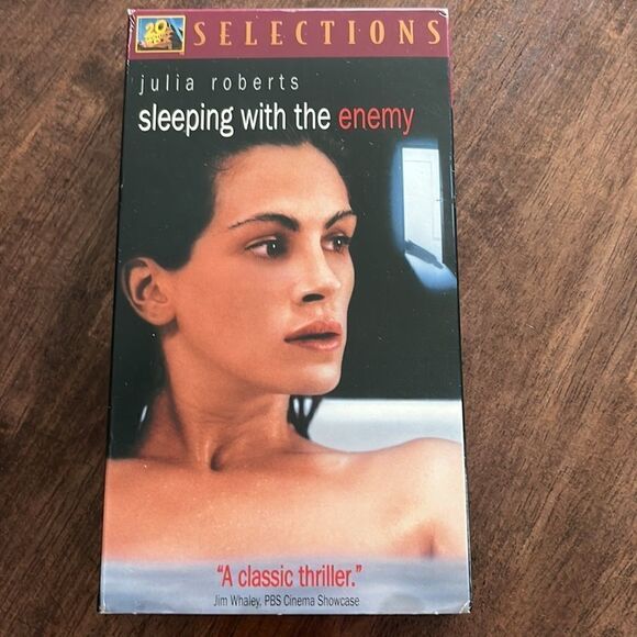 (7) Julia Roberts VHS Movie Bundle (5 unopened) - Picture 8 of 8